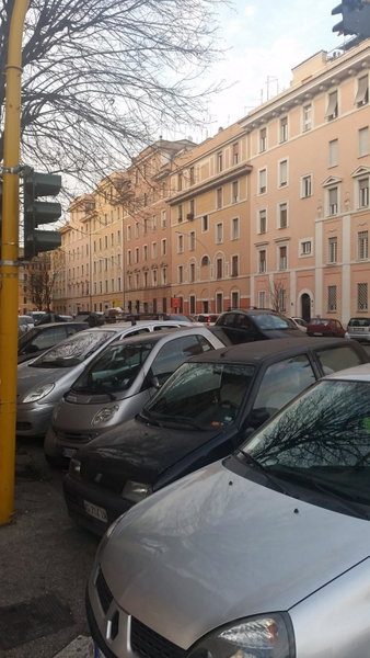 Casa Vacanza Home Sweet Home di Fatha, Rome, Italy
