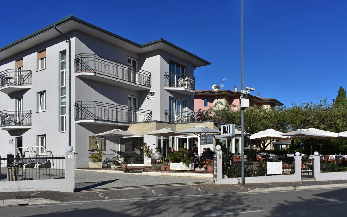 Hotel Marolda, Italia