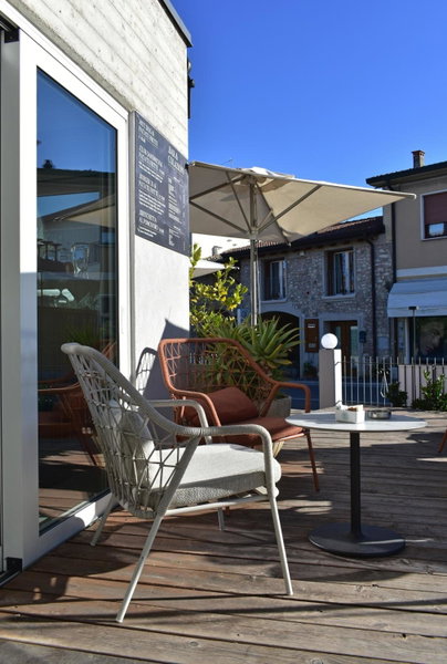 Hotel Marolda, Sirmione, Italy