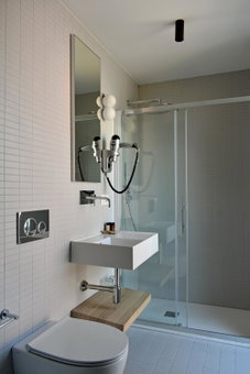 Hotel Marolda, Sirmione, Italy