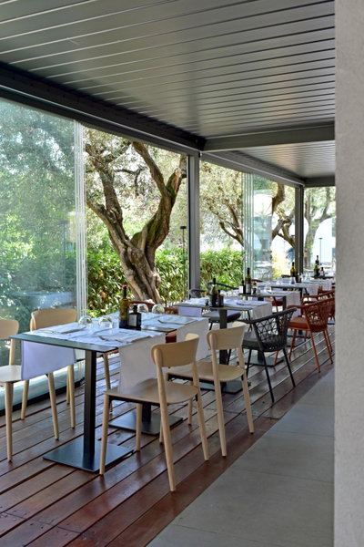 Hotel Marolda, Sirmione, Italy