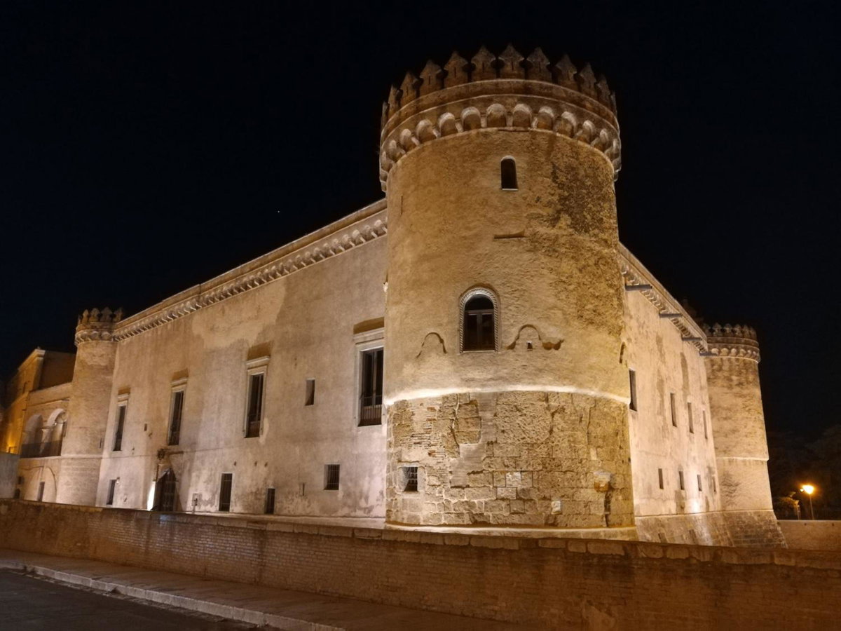B&B Palazzo de Matteis, Italy