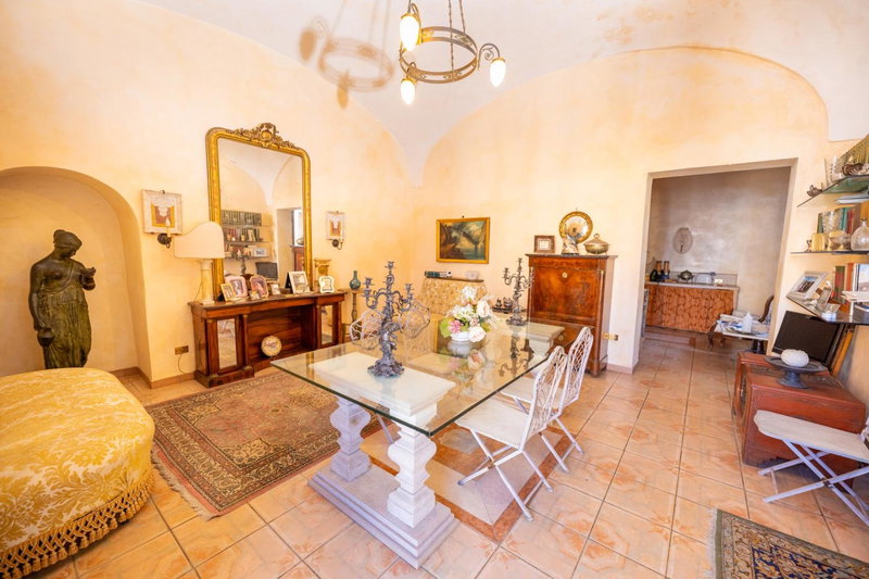B&B Palazzo de Matteis, San Severo, Italy
