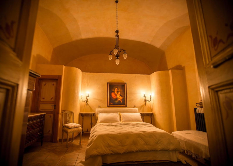 B&B Palazzo de Matteis, San Severo, Italy