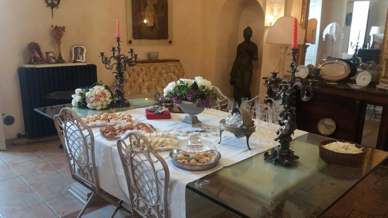 B&B Palazzo de Matteis, San Severo, Italy