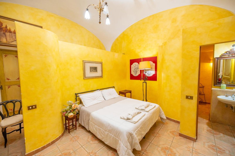 B&B Palazzo de Matteis, San Severo, Italy