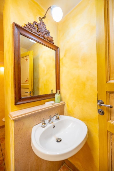 B&B Palazzo de Matteis, San Severo, Italy