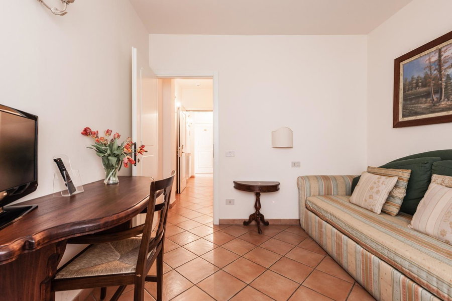 Residence Isola Verde Cisanello, Pisa, Italy
