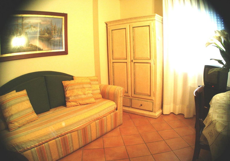 Residence Isola Verde Cisanello, Pisa, Italy