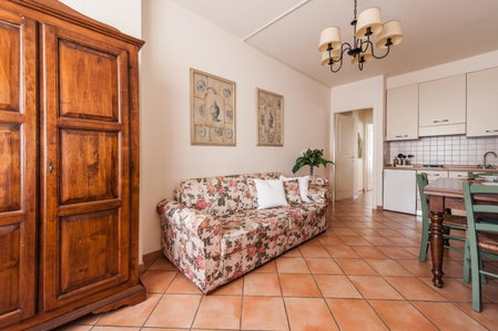 Residence Isola Verde Cisanello, Pisa, Italy