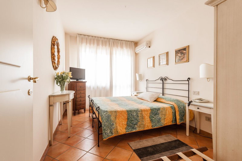 Residence Isola Verde Cisanello, Pisa, Italy