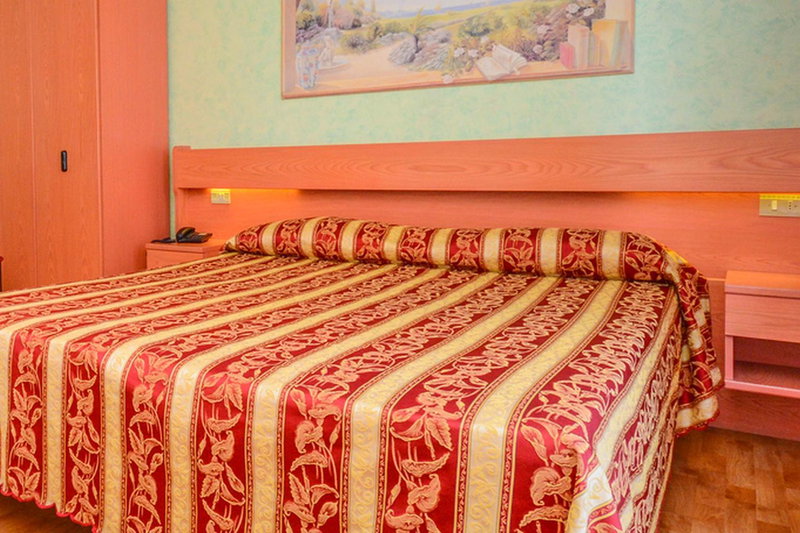 Hotel Benaco, Sirmione, Italy