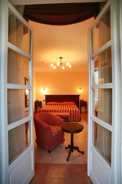 Hotel Barolo, Barolo, Italy