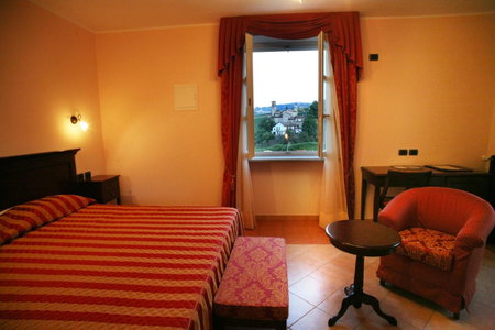 Hotel Barolo, Barolo, Italy