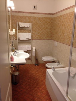 Hotel Barolo, Barolo, Italy