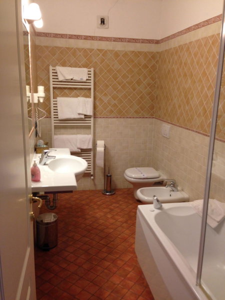 Hotel Barolo, Barolo, Italy