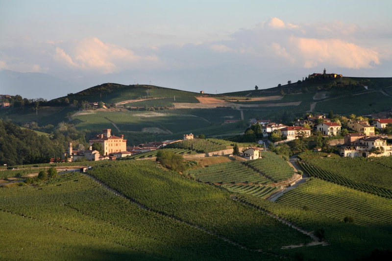 Hotel Barolo, Barolo, Italy