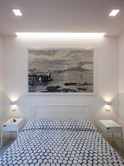 Relais Castel Nuovo, Naples, Italy