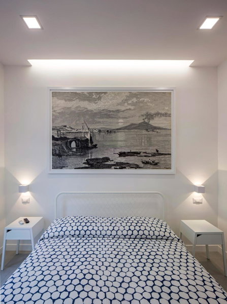 Relais Castel Nuovo, Naples, Italy