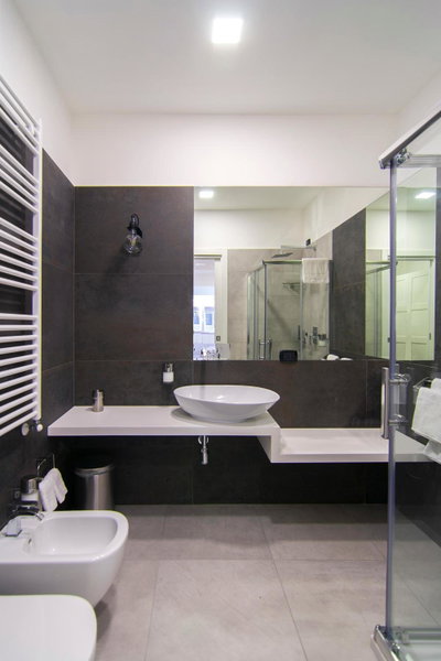 Relais Castel Nuovo, Naples, Italy