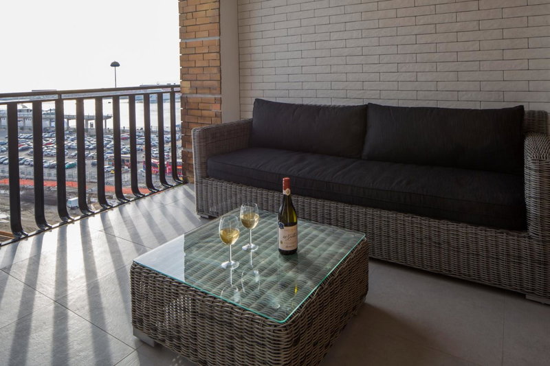 Relais Castel Nuovo, Naples, Italy