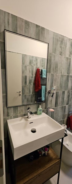 Mosaic Central Guest House, Rome, Italy