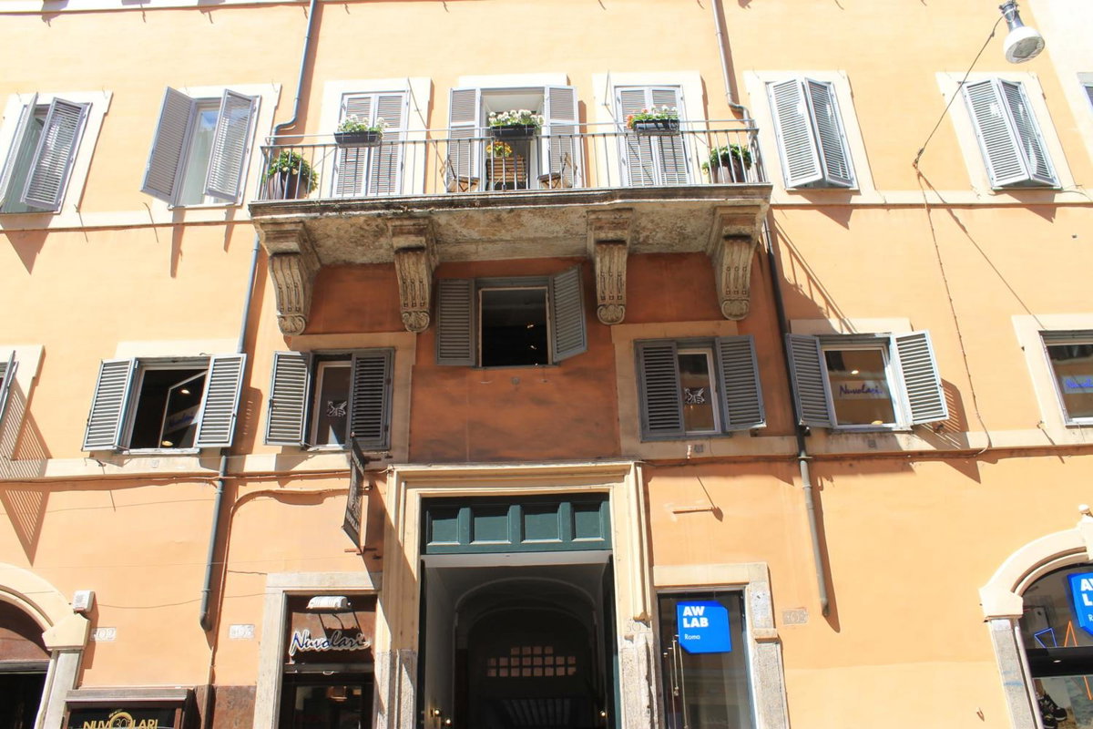 504 Corso Suites, Italy