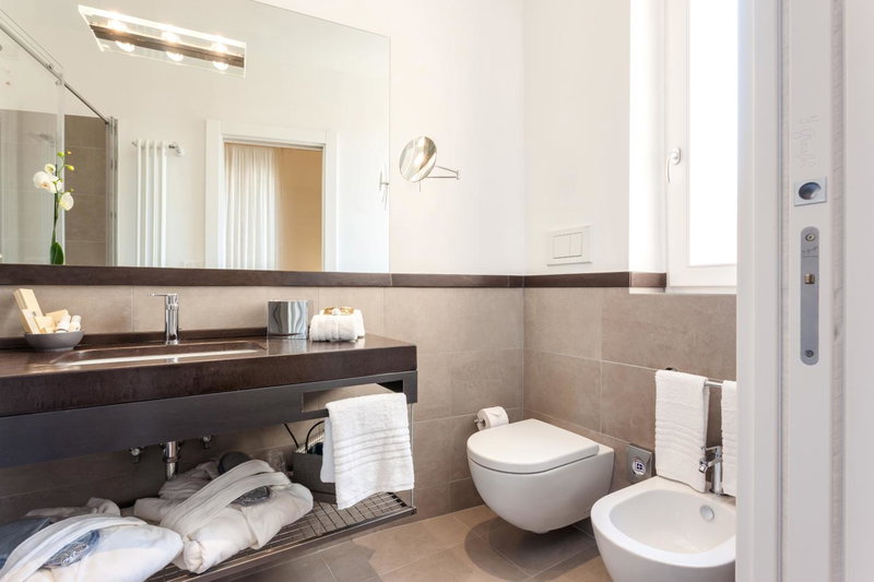 504 Corso Suites, Rome, Italy