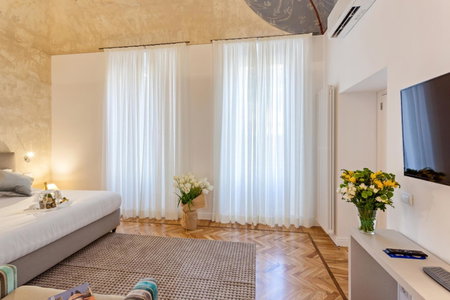 504 Corso Suites, Rome, Italy