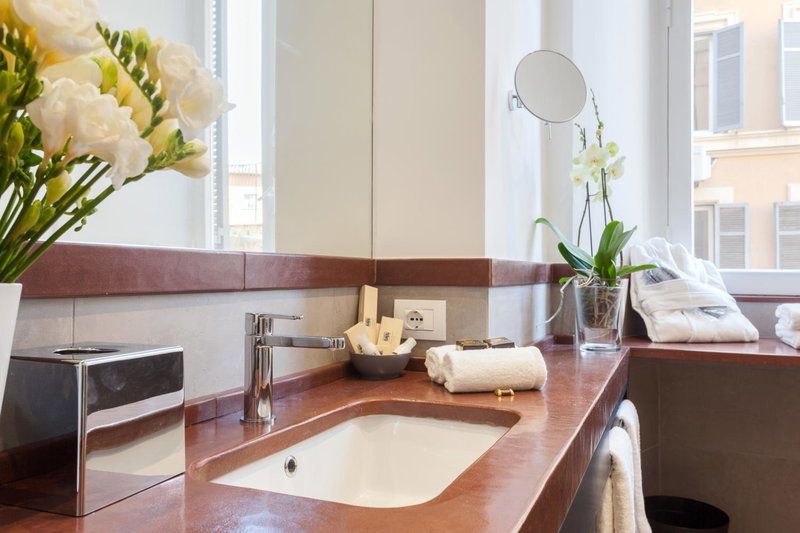 504 Corso Suites, Rome, Italy