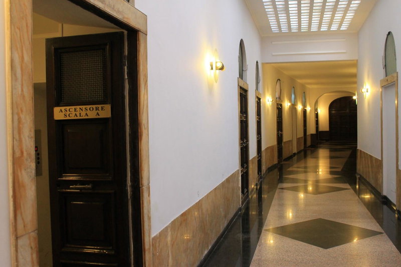 504 Corso Suites, Rome, Italy