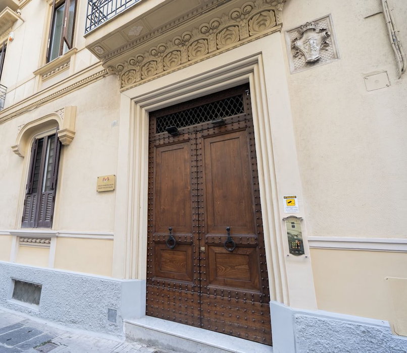 La Dimora dei Reali, Naples, Italy