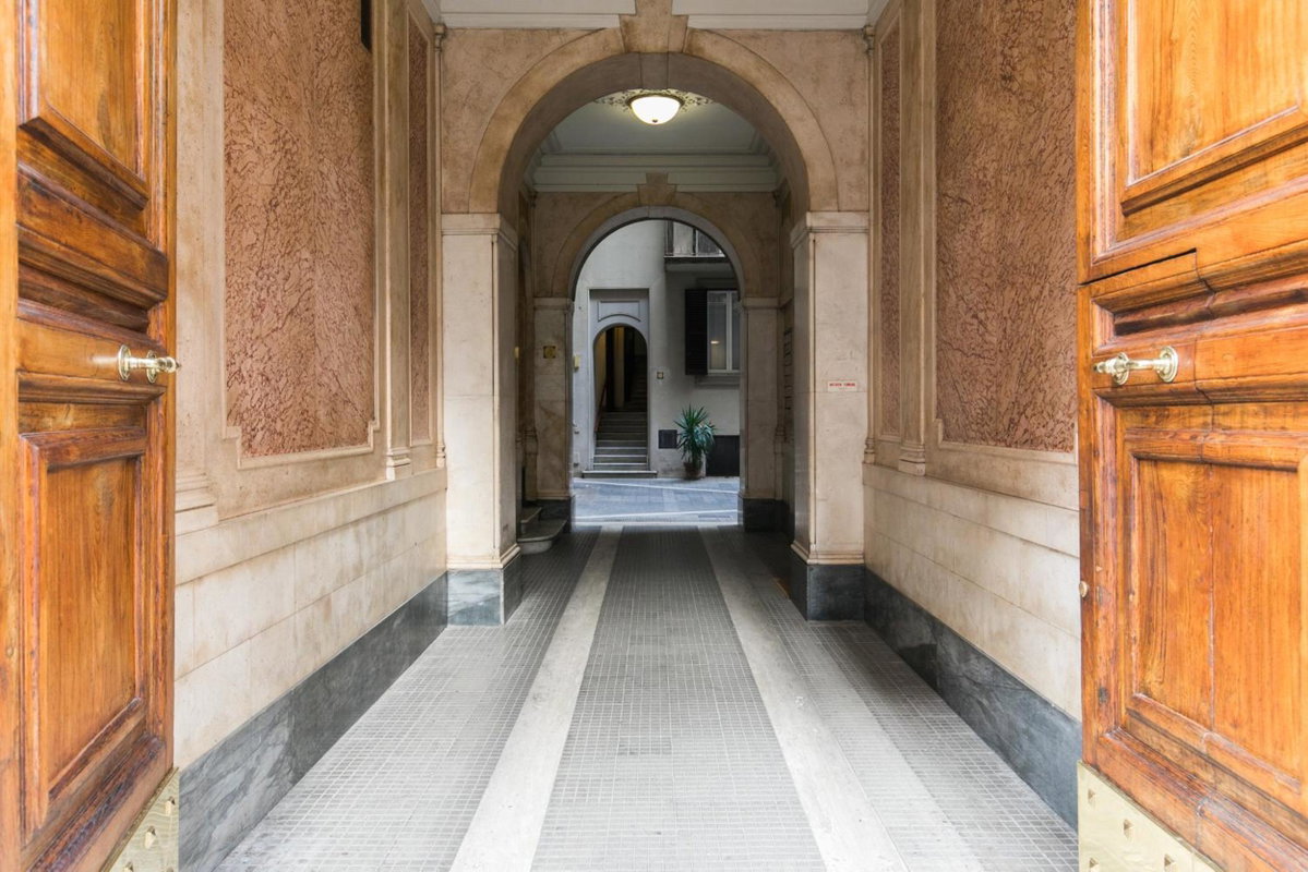Hotel · Anthony Guesthouse, Rome