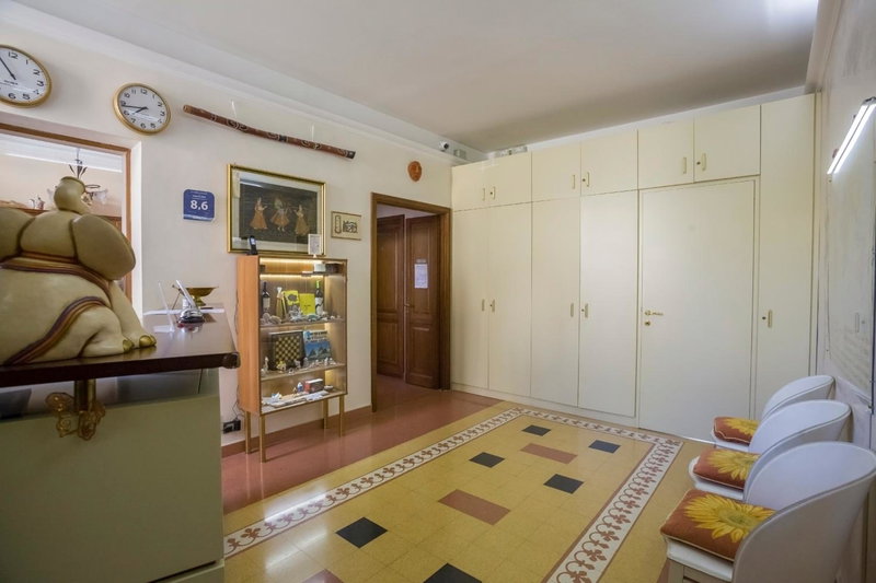 Anthony Guesthouse, Rome, Italy