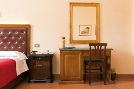 Anthony Guesthouse, Rome, Italy