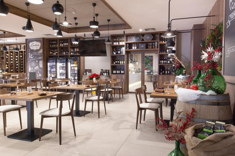 Bhotel, Lagonegro, Italy