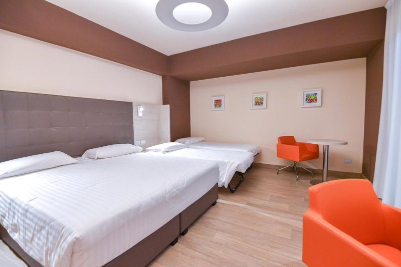 Bhotel, Lagonegro, Italy