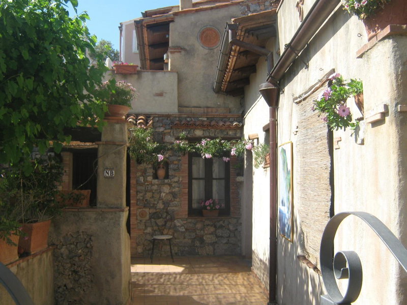 B&B La Torretta, Maratea, Italy