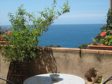 B&B La Torretta, Maratea, Italy