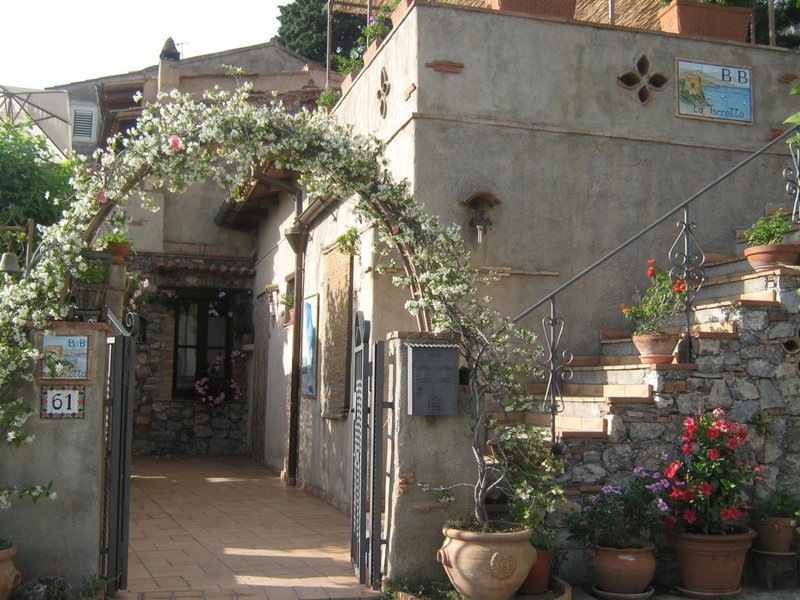 B&B La Torretta, Maratea, Italy