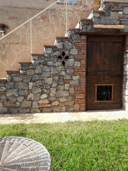 B&B La Torretta, Maratea, Italy
