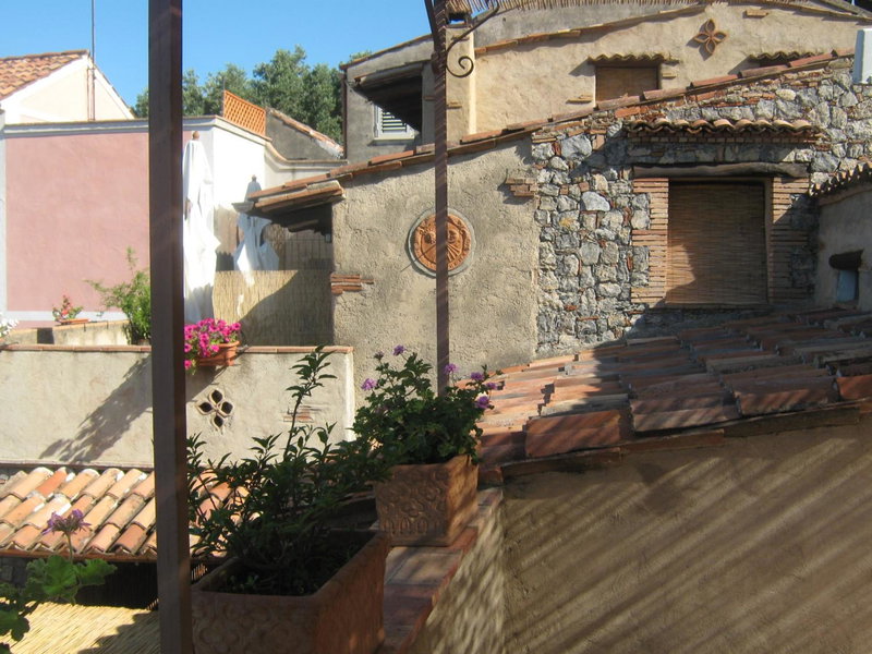 B&B La Torretta, Maratea, Italy