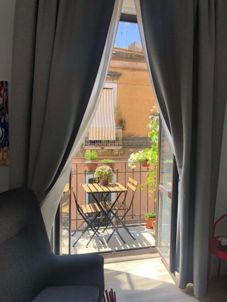 Calumidda, Catania, Italy