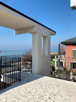 Villa Pioppi Hotel, Sirmione, Italy
