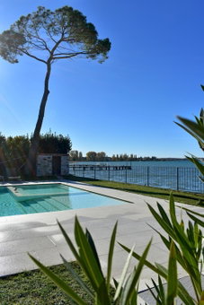 Villa Pioppi Hotel, Sirmione, Italy