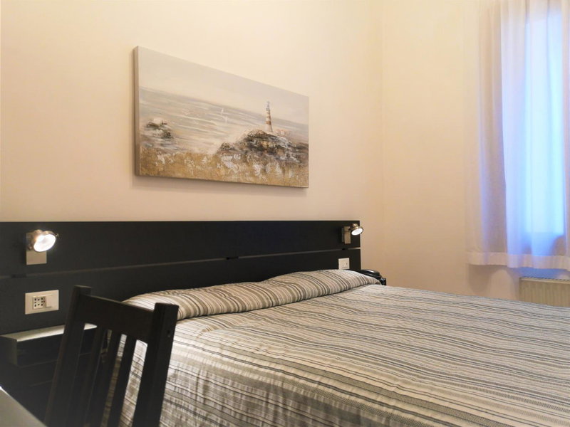 Hotel Rossi, Venice, Italy