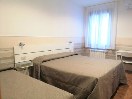 Hotel Rossi, Venice, Italy