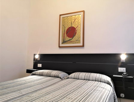 Hotel Rossi, Venice, Italy