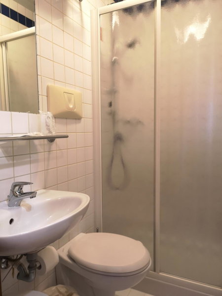 Hotel Rossi, Venice, Italy