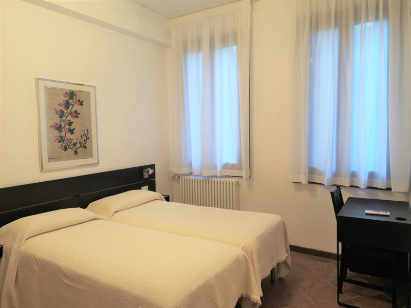 Hotel Rossi, Venice, Italy